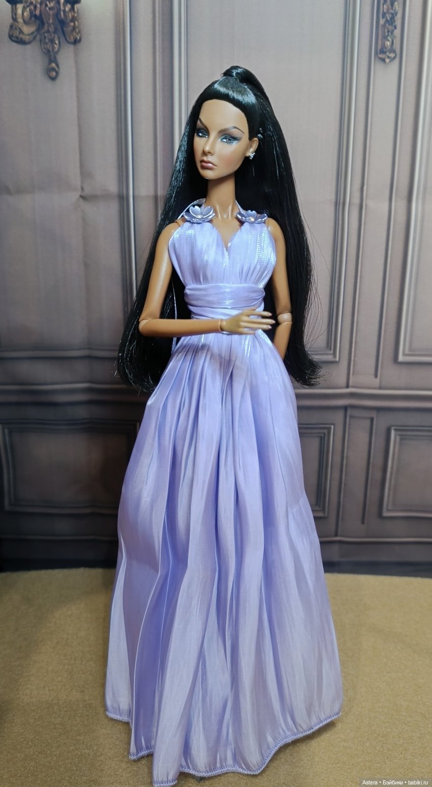 Мои Агнес — Куклы Integrity Toys (Интегрити): Poppy Parker (фото 2)