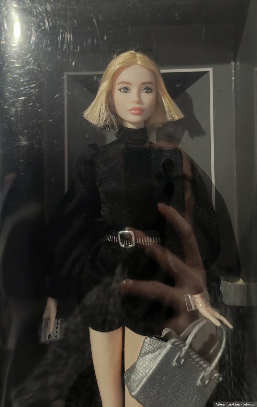 Мой подарок себе на день рождения