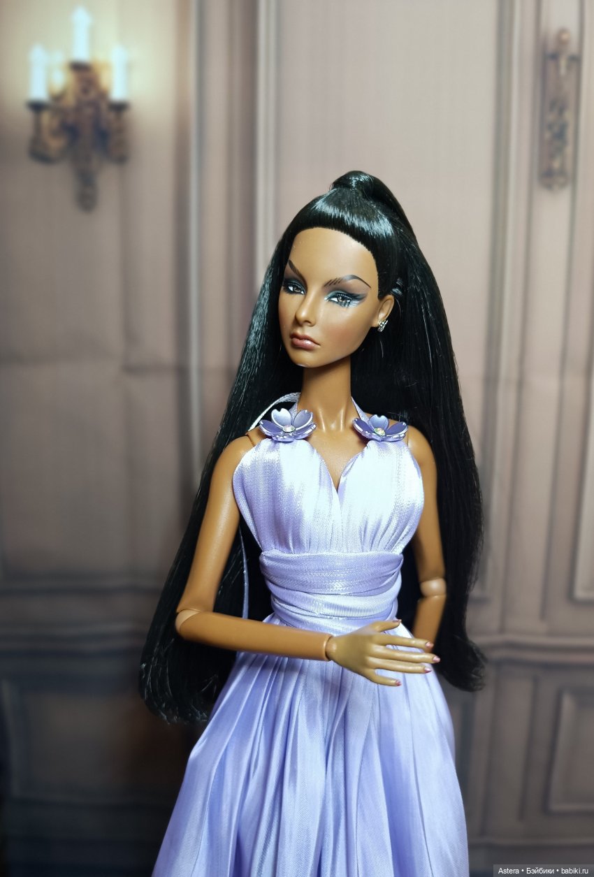 Мои Агнес — Куклы Integrity Toys (Интегрити): Poppy Parker