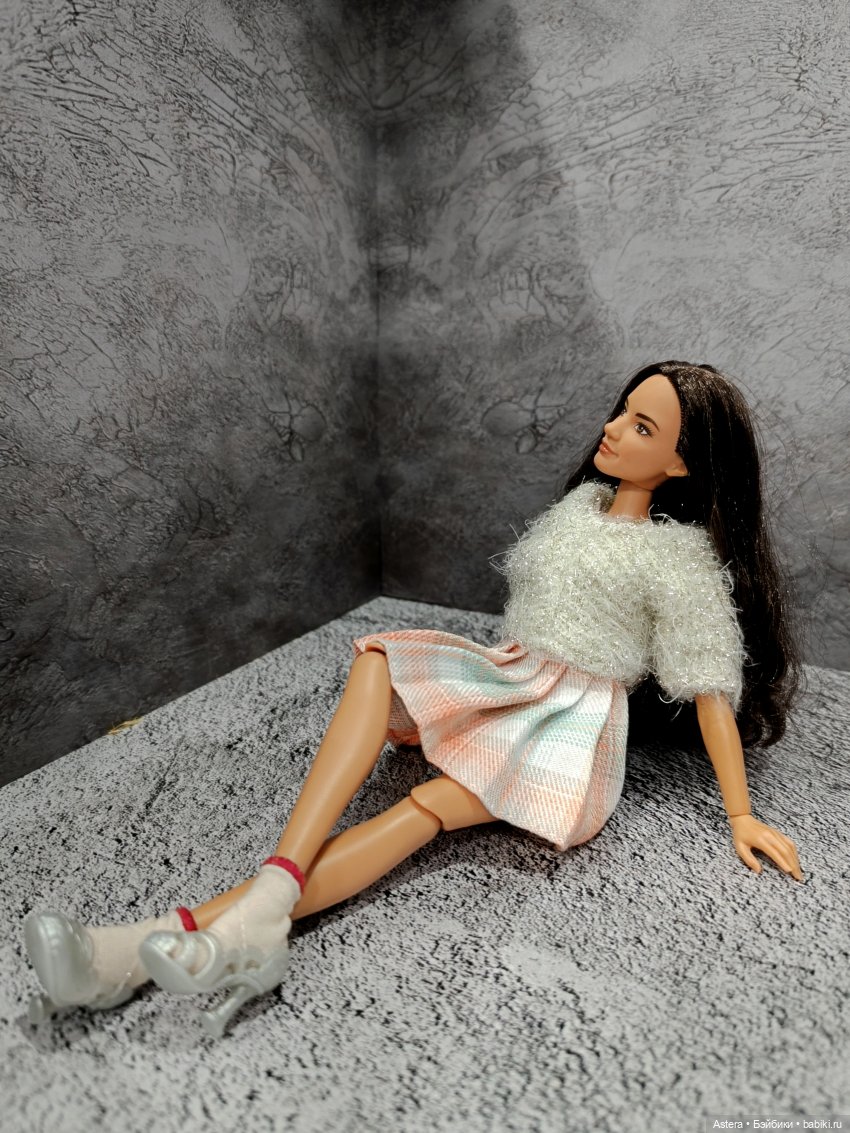 Hermosa — Куклы Barbie (Барби): Looks