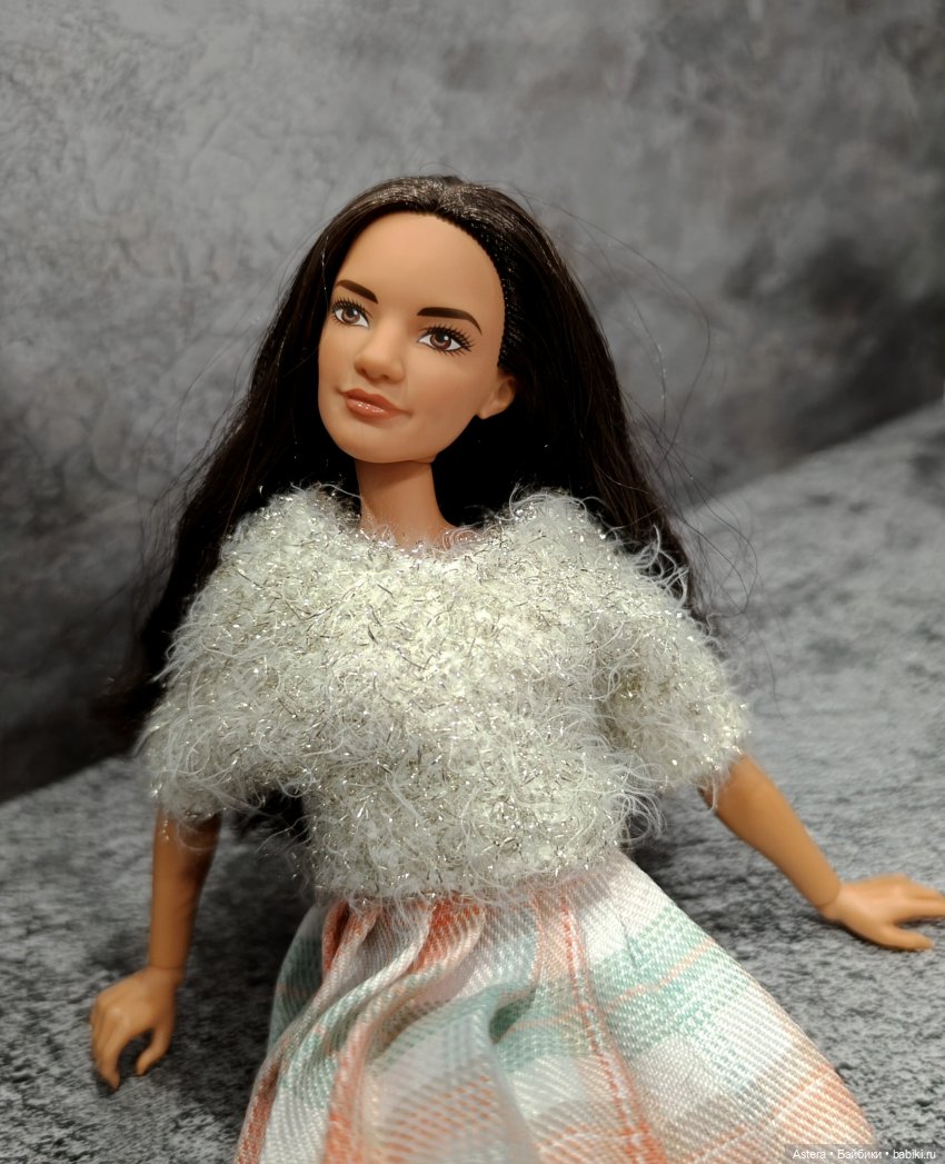 Hermosa — Куклы Barbie (Барби): Looks