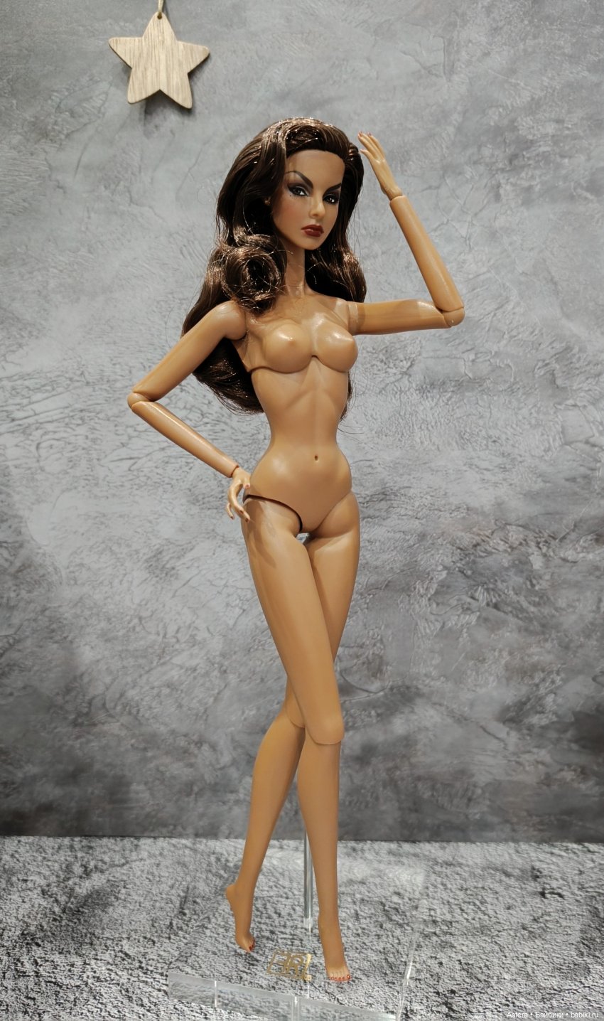 Моя Agnes Vamp — Куклы Integrity Toys (Интегрити): Poppy Parker (фото 6)