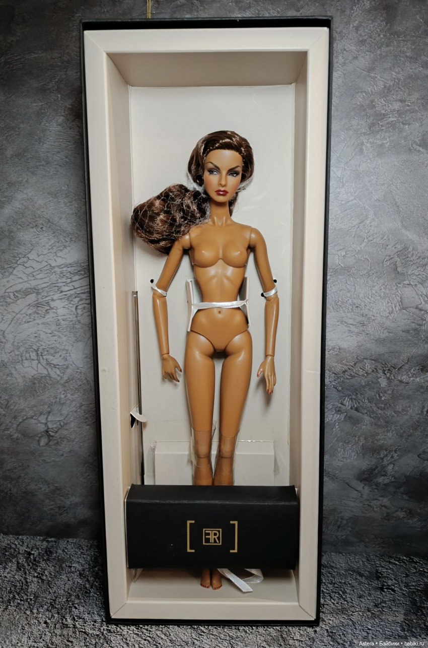 Моя Agnes Vamp — Куклы Integrity Toys (Интегрити): Poppy Parker (фото 3)