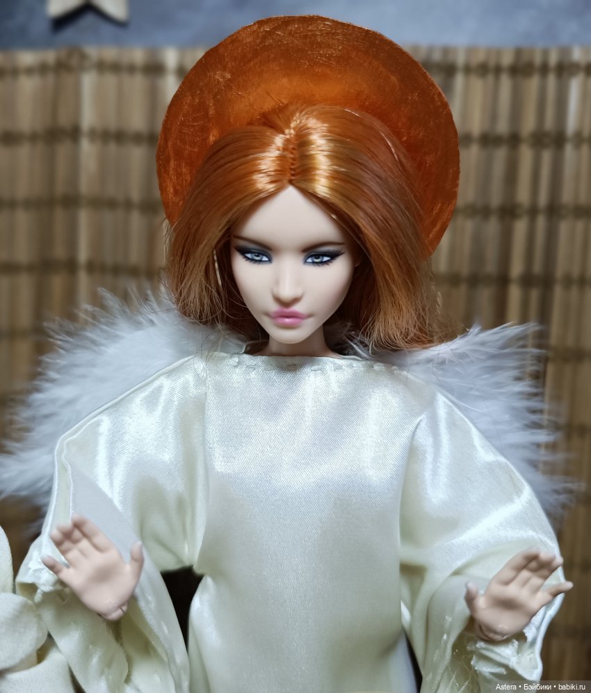 Кукольный вертеп — Куклы Barbie (Барби): Looks