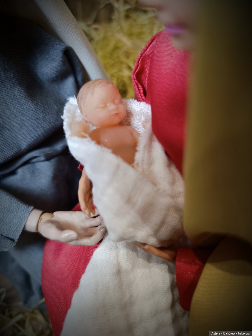 Кукольный вертеп — Куклы Barbie (Барби): Looks (фото 4)