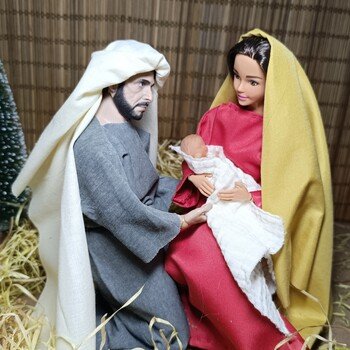 Кукольный вертеп