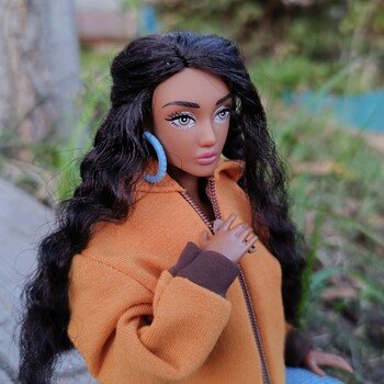 Ноэль на даче