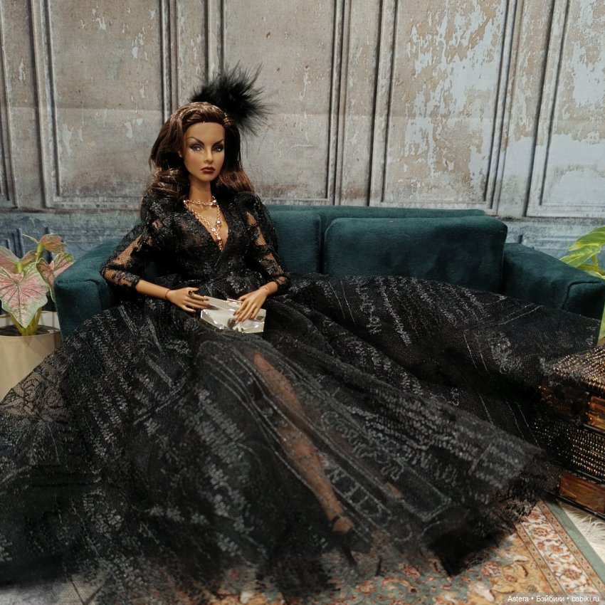 Олимпия | Бэйбики Олимпия — Куклы Integrity Toys (Интегрити): Poppy Parker