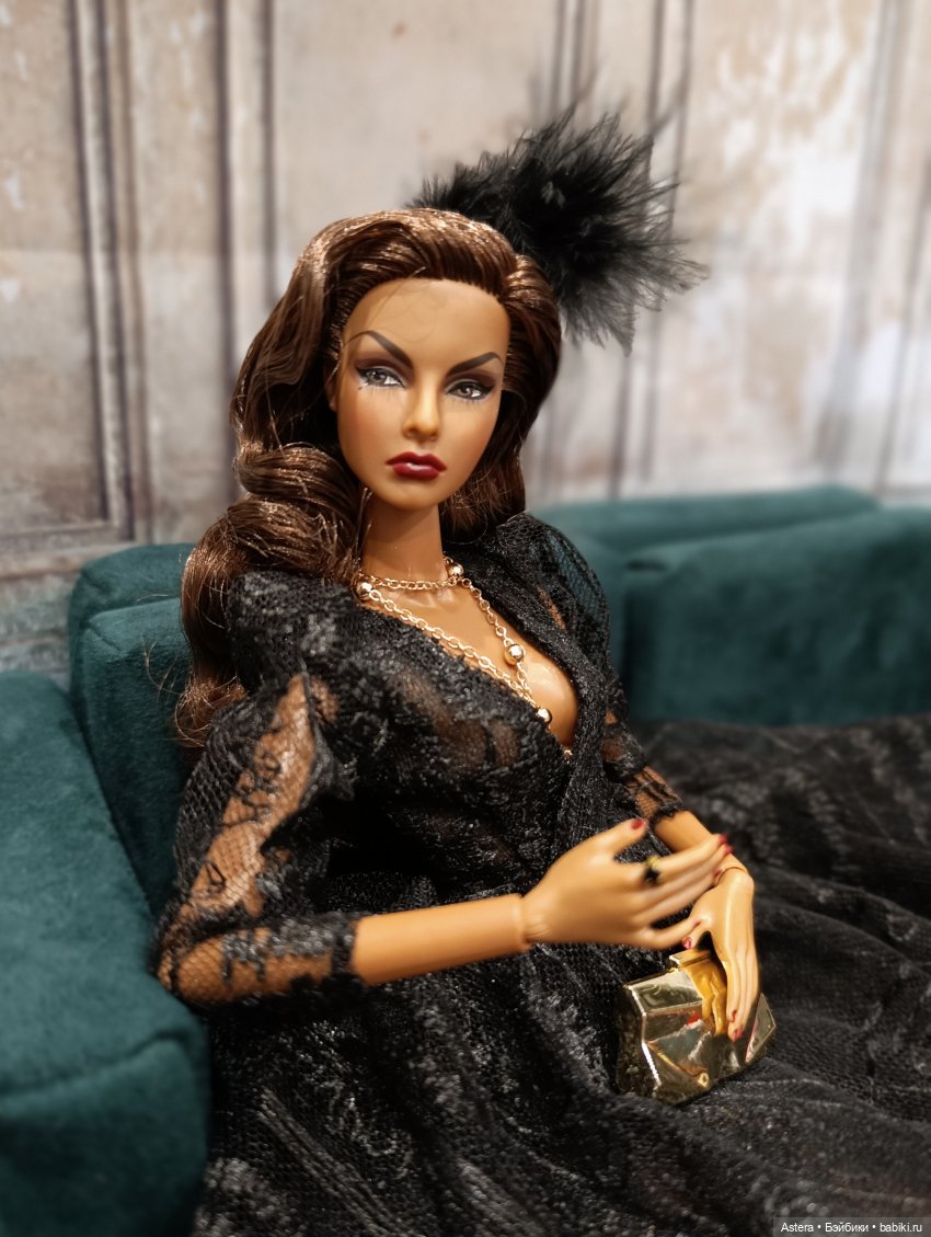 Олимпия | Бэйбики Олимпия — Куклы Integrity Toys (Интегрити): Poppy Parker