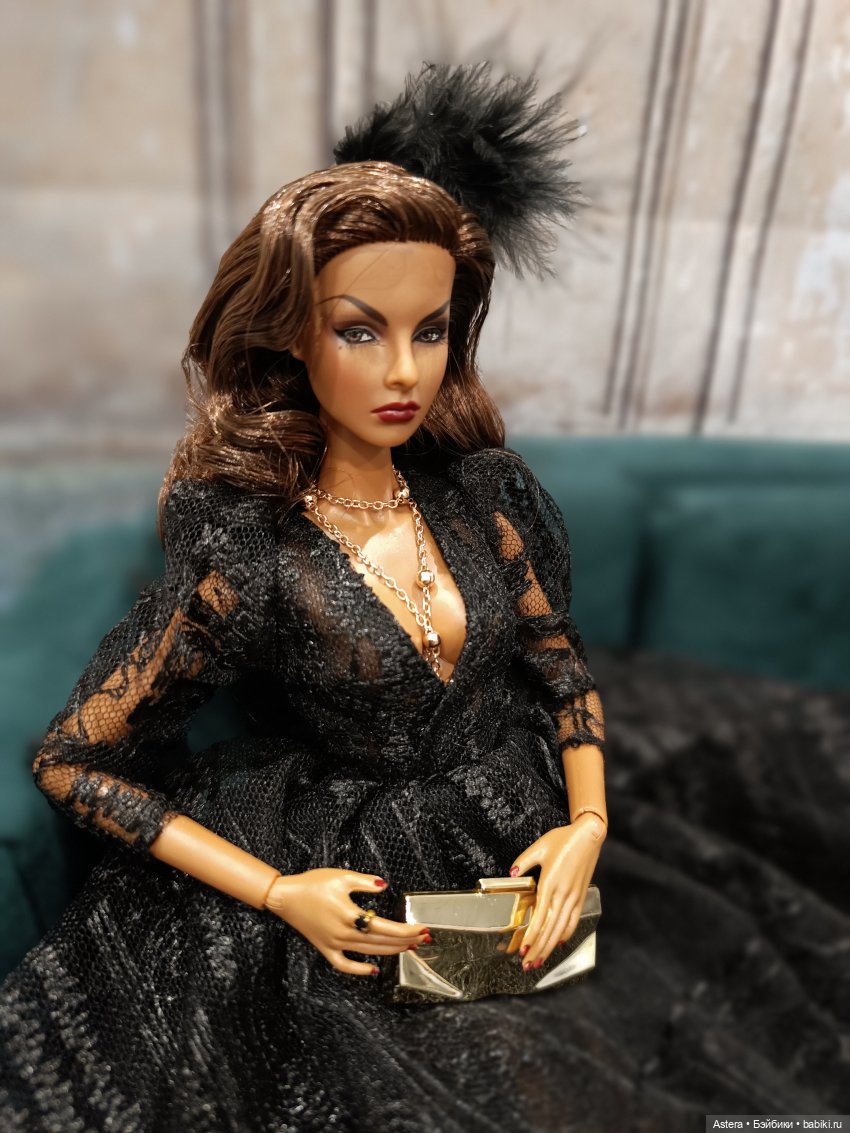 Олимпия | Бэйбики Олимпия — Куклы Integrity Toys (Интегрити): Poppy Parker