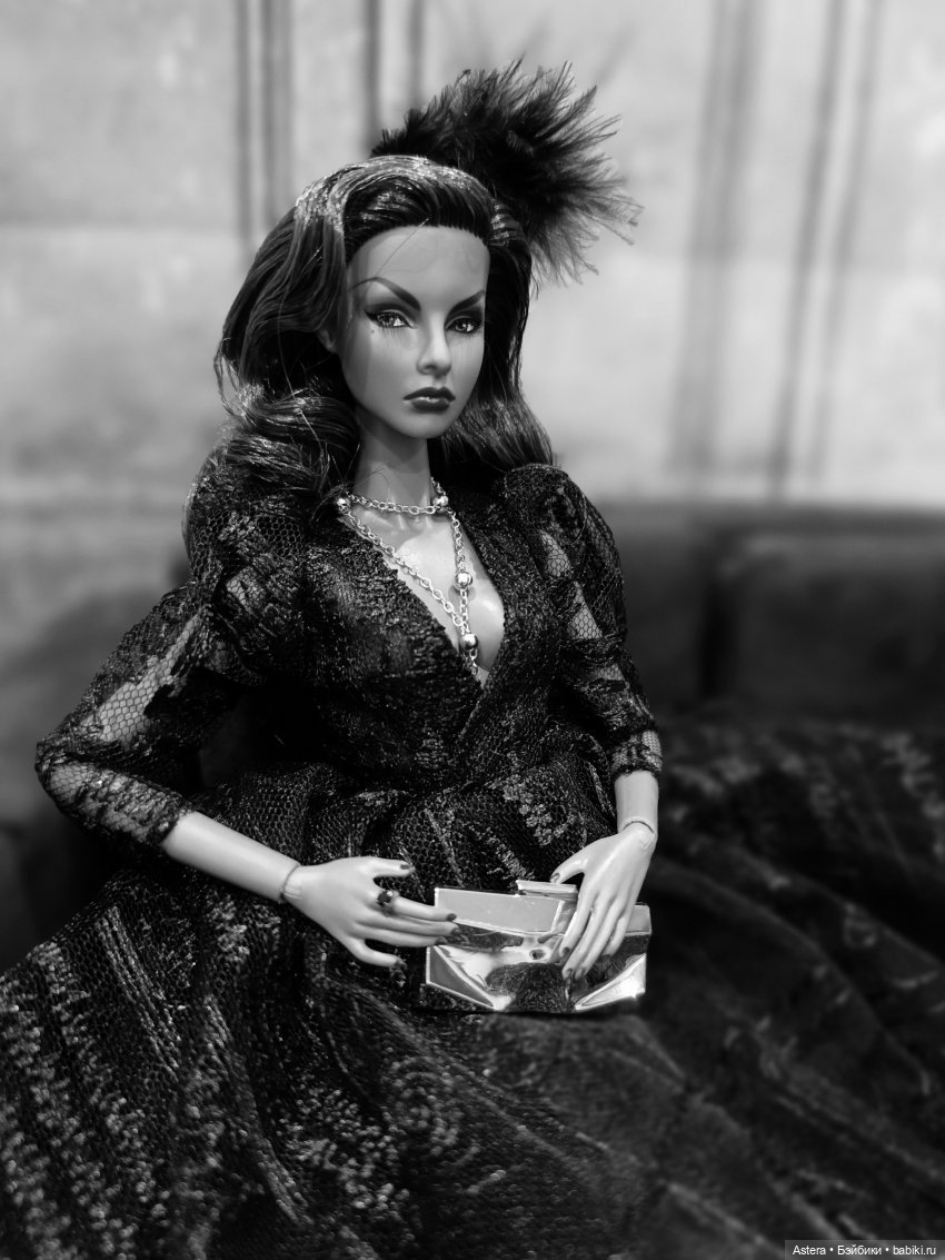 Олимпия | Бэйбики Олимпия — Куклы Integrity Toys (Интегрити): Poppy Parker