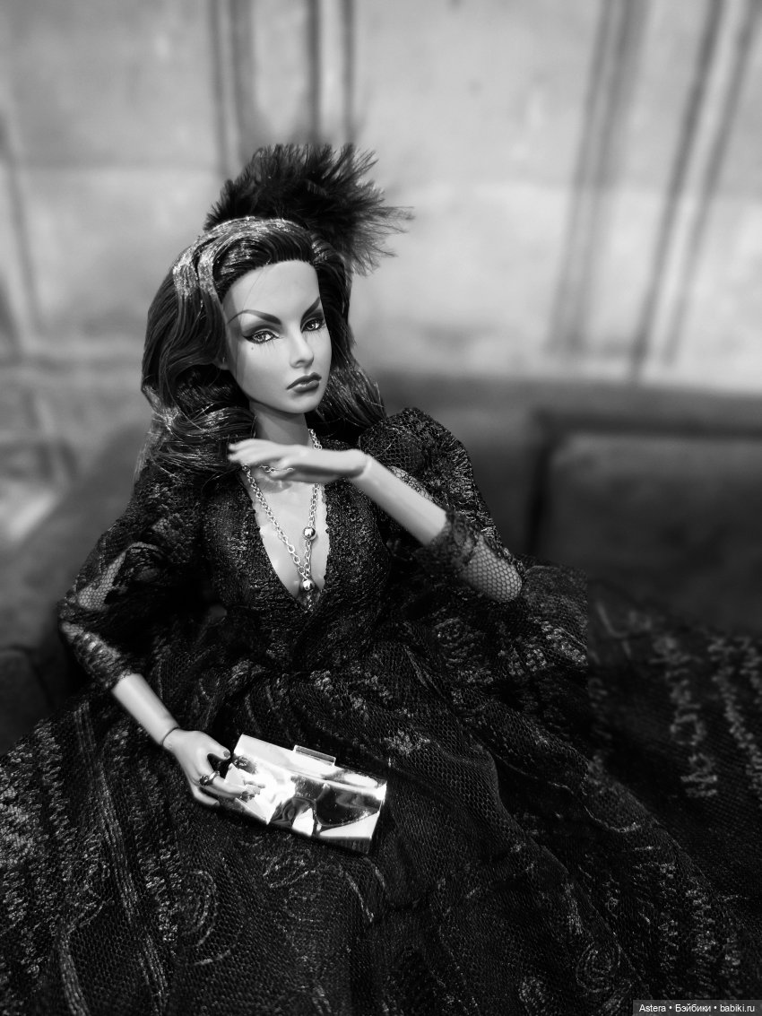 Олимпия | Бэйбики Олимпия — Куклы Integrity Toys (Интегрити): Poppy Parker