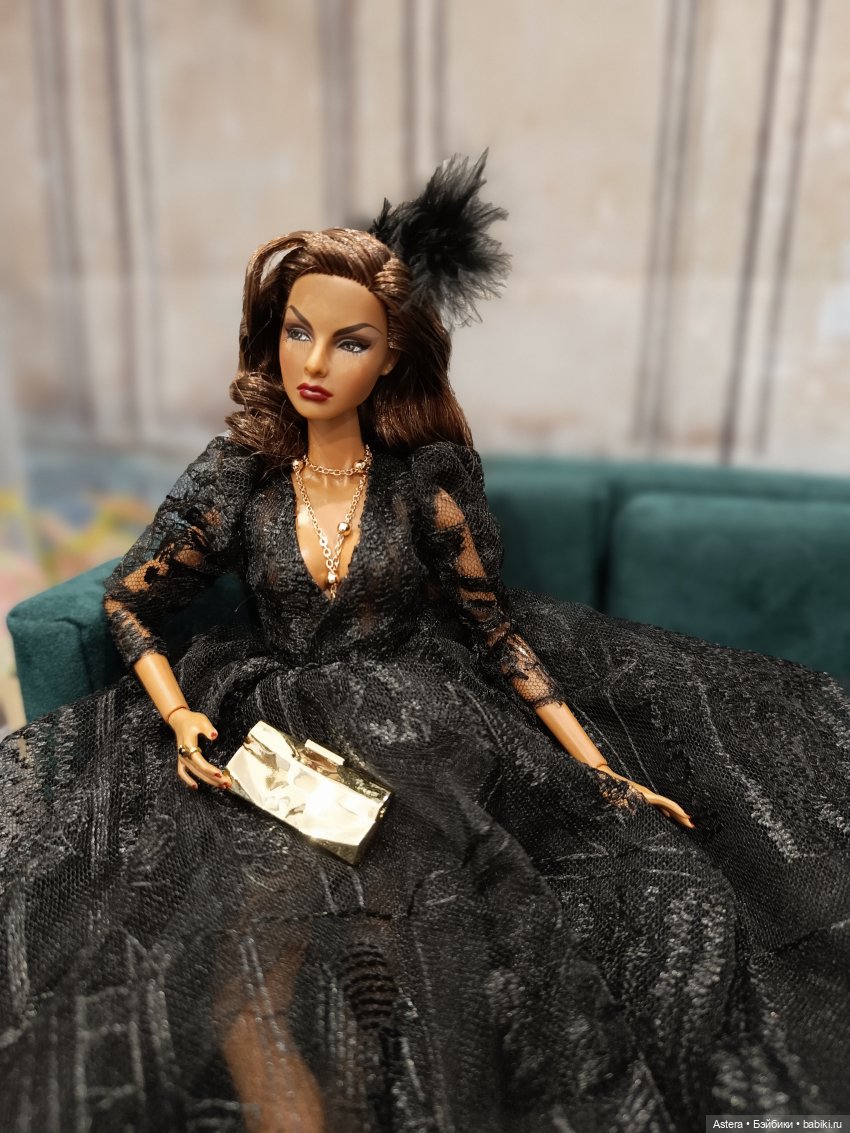 Олимпия | Бэйбики Олимпия — Куклы Integrity Toys (Интегрити): Poppy Parker