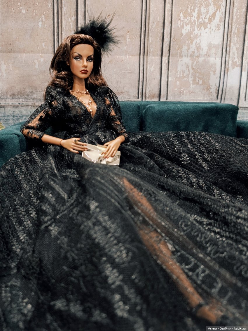 Олимпия | Бэйбики Олимпия — Куклы Integrity Toys (Интегрити): Poppy Parker