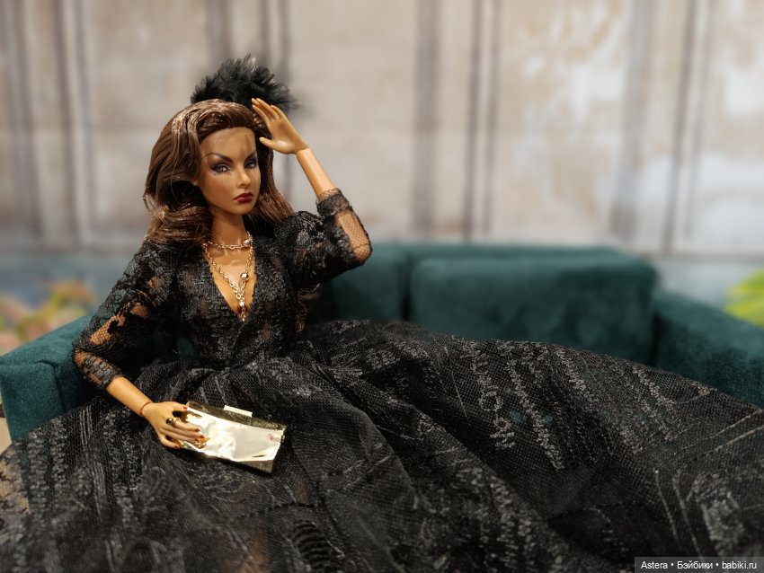 Олимпия | Бэйбики Олимпия — Куклы Integrity Toys (Интегрити): Poppy Parker