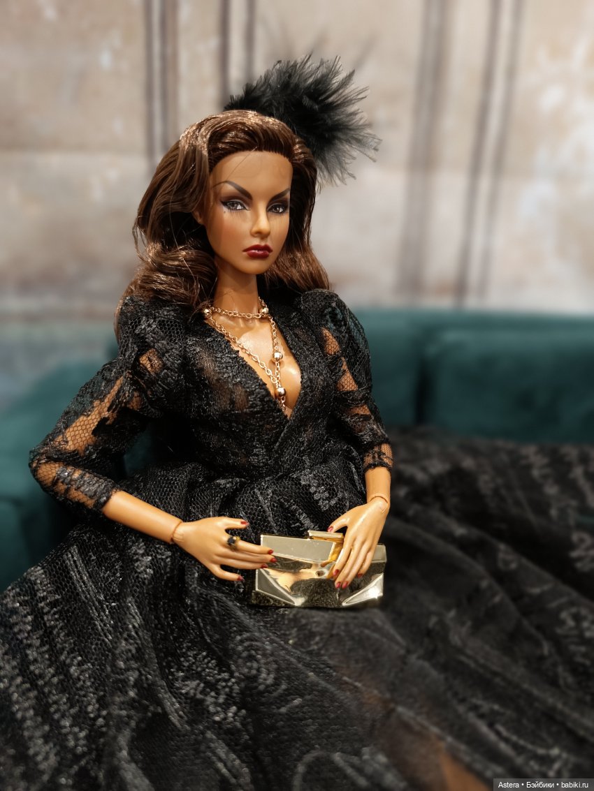 Олимпия | Бэйбики Олимпия — Куклы Integrity Toys (Интегрити): Poppy Parker