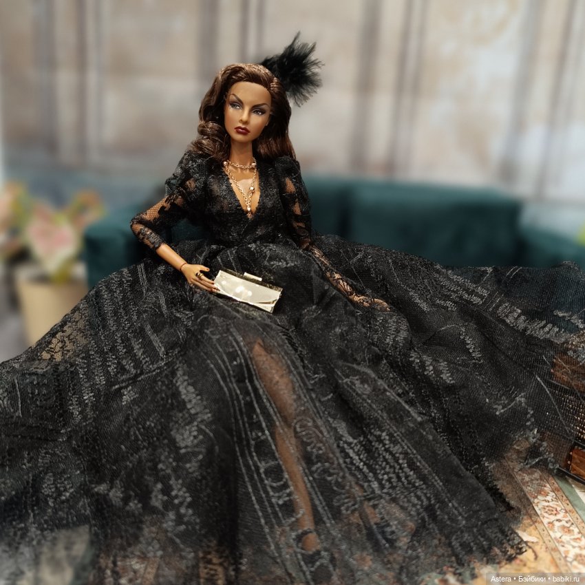 Олимпия | Бэйбики Олимпия — Куклы Integrity Toys (Интегрити): Poppy Parker