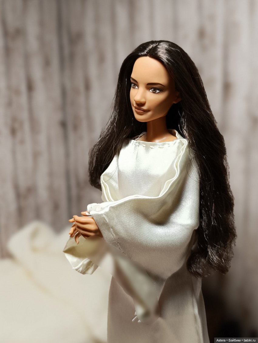 Благая весть | Бэйбики Благая весть — Куклы Barbie (Барби): Looks