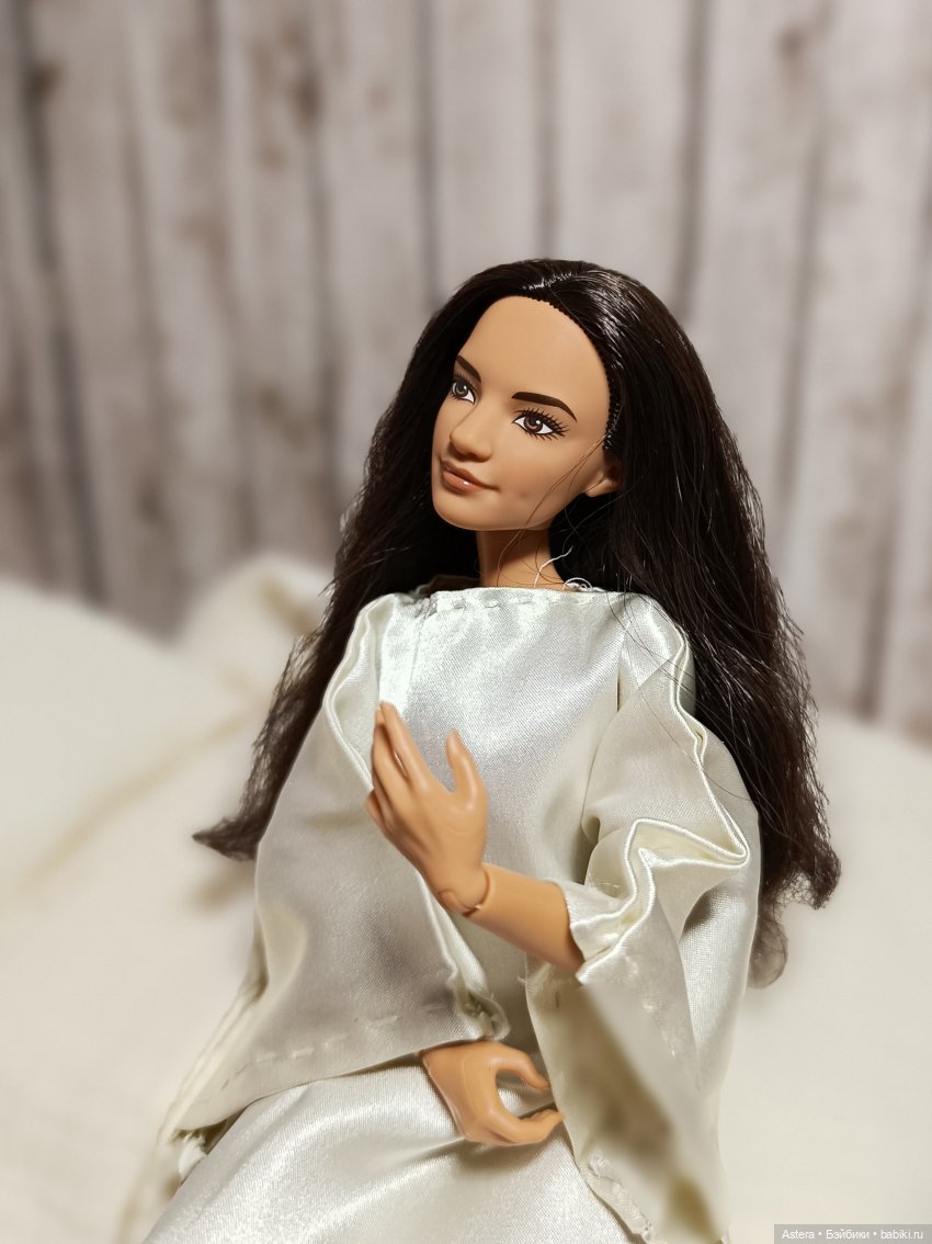 Благая весть | Бэйбики Благая весть — Куклы Barbie (Барби): Looks (фото 7)