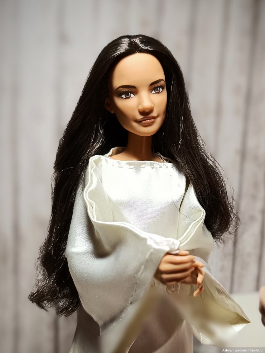 Благая весть | Бэйбики Благая весть — Куклы Barbie (Барби): Looks