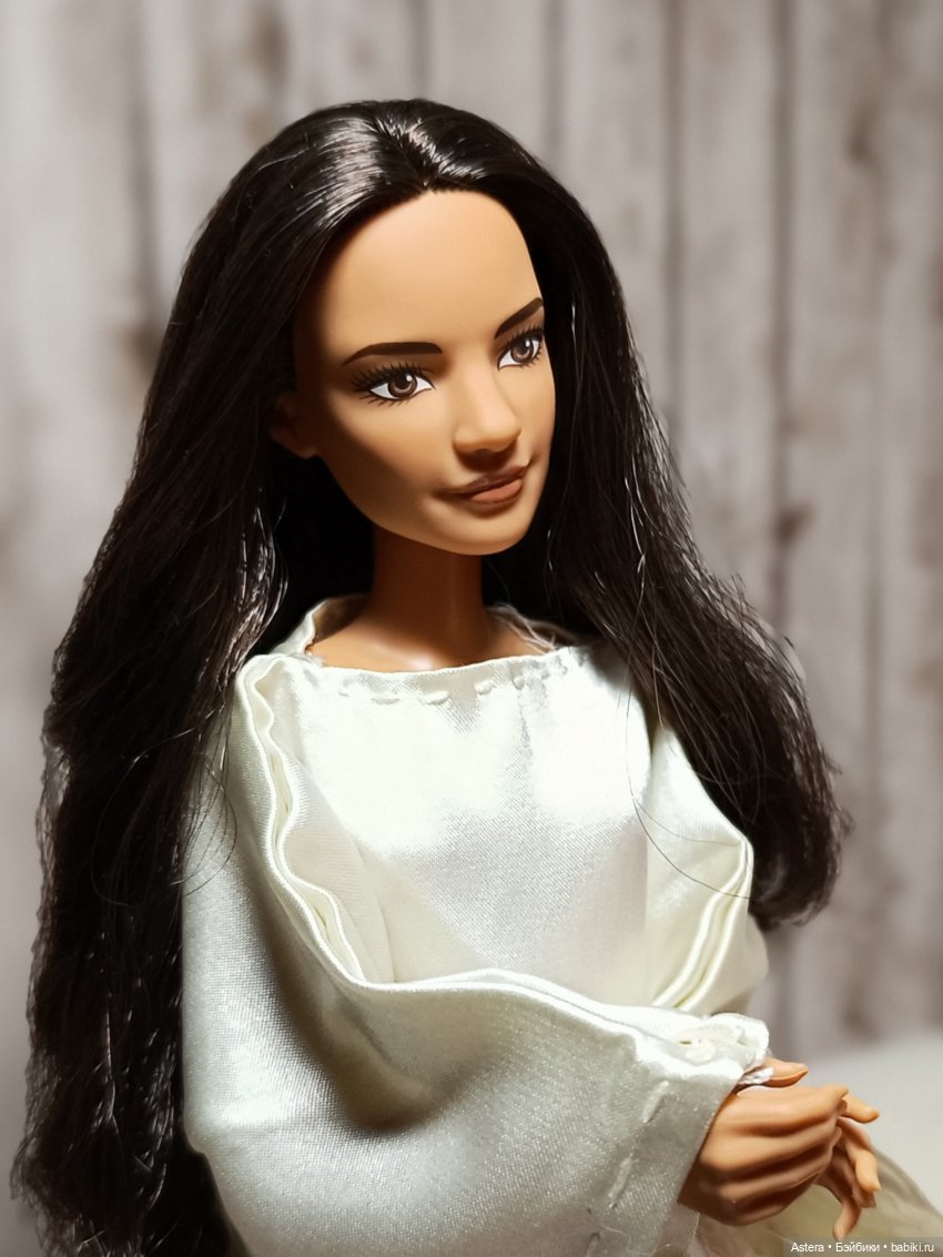 Благая весть — Куклы Barbie (Барби): Looks