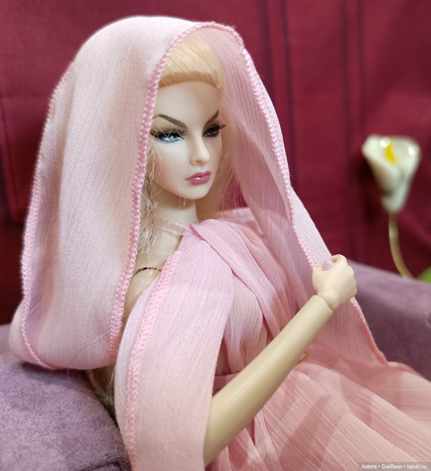 Фрейя | Бэйбики Фрейя — Куклы Integrity Toys (Интегрити): Poppy Parker