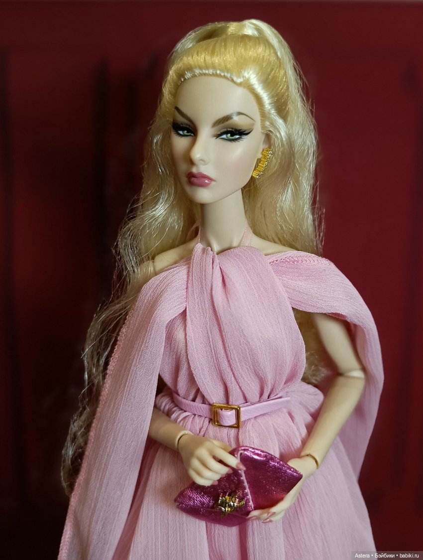 Фрейя | Бэйбики Фрейя — Куклы Integrity Toys (Интегрити): Poppy Parker