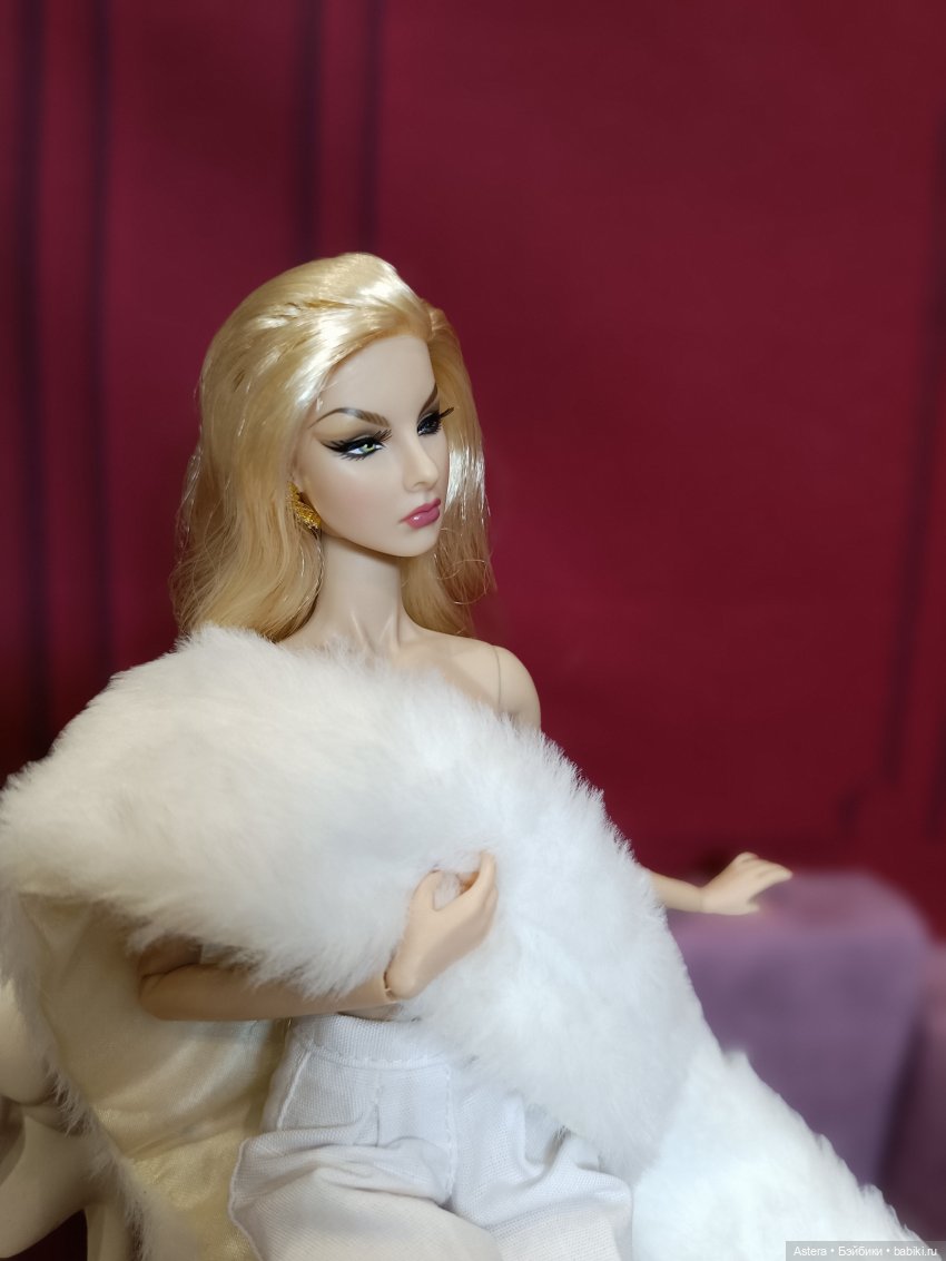 Фрейя | Бэйбики Фрейя — Куклы Integrity Toys (Интегрити): Poppy Parker