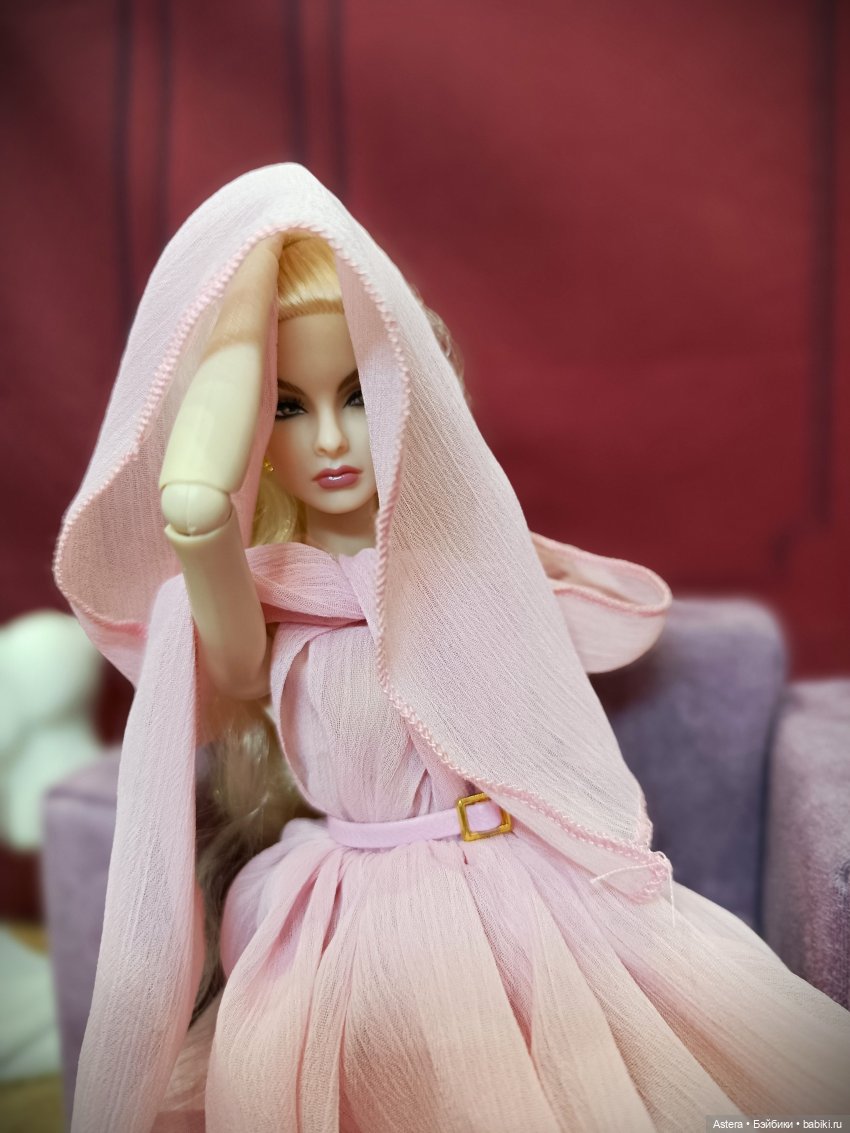 Фрейя | Бэйбики Фрейя — Куклы Integrity Toys (Интегрити): Poppy Parker