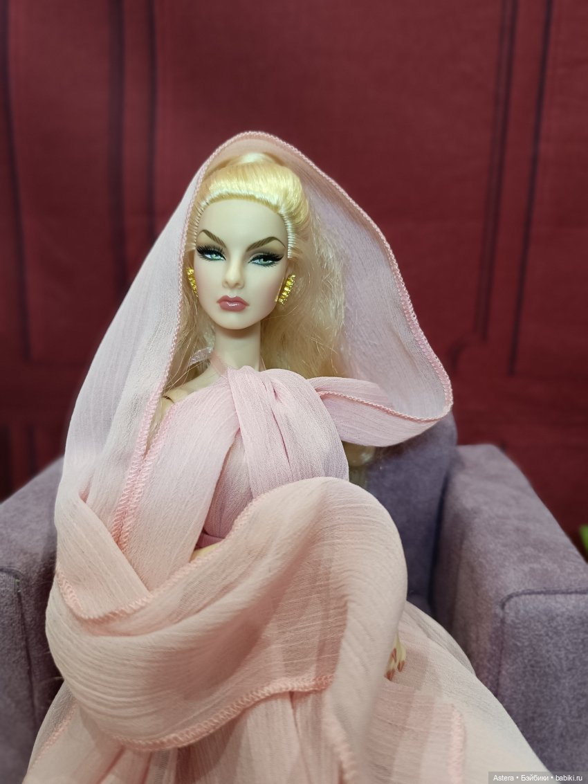 Фрейя | Бэйбики Фрейя — Куклы Integrity Toys (Интегрити): Poppy Parker