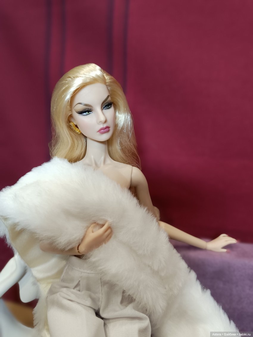 Фрейя | Бэйбики Фрейя — Куклы Integrity Toys (Интегрити): Poppy Parker