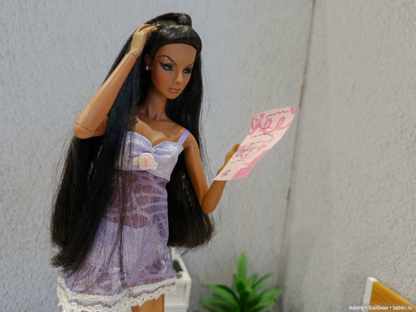 Семейные узы. Тяжелое утро (фото 6)