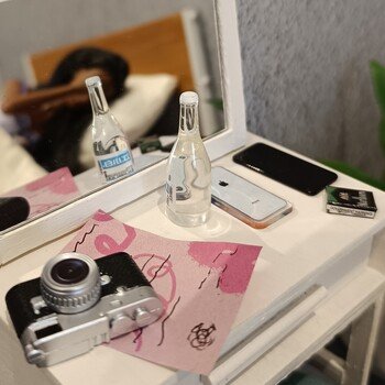 Семейные узы. Тяжелое утро