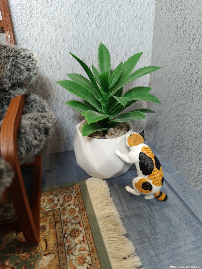 Хизер — Куклы Барби