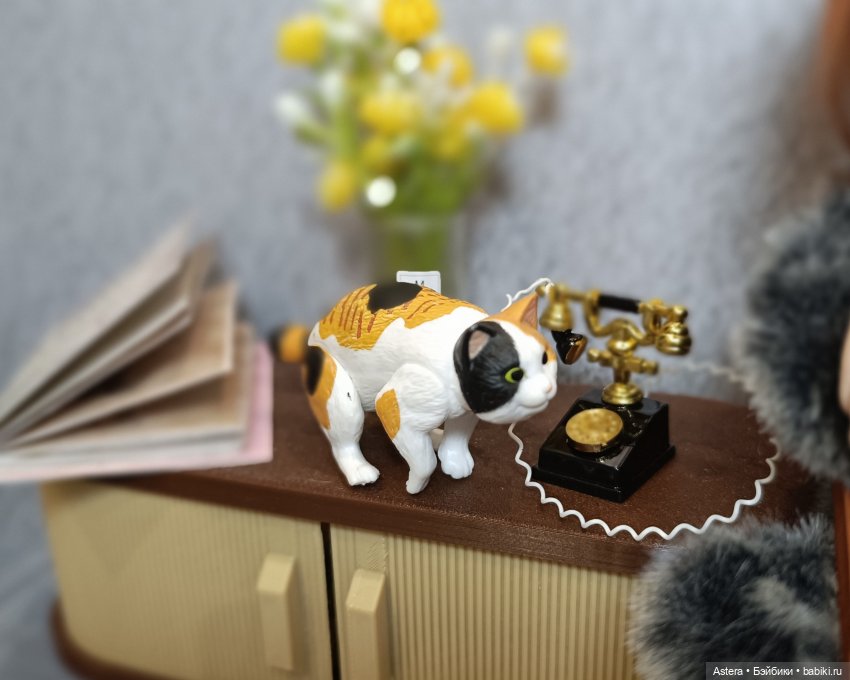 Хейзел — Куклы Барби