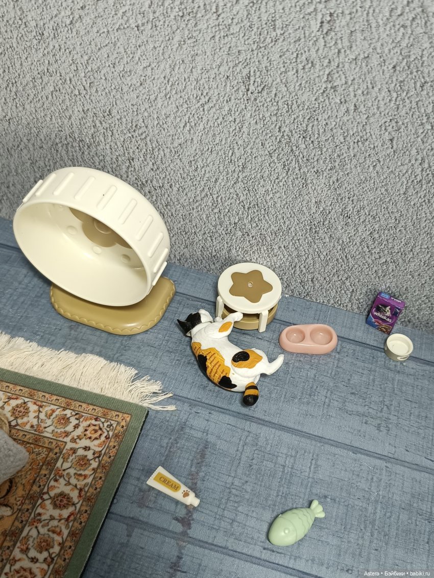 Фросино богатство — Куклы с Алиэкспресс (Aliexpress): Китайские шарнирные (фото 8)