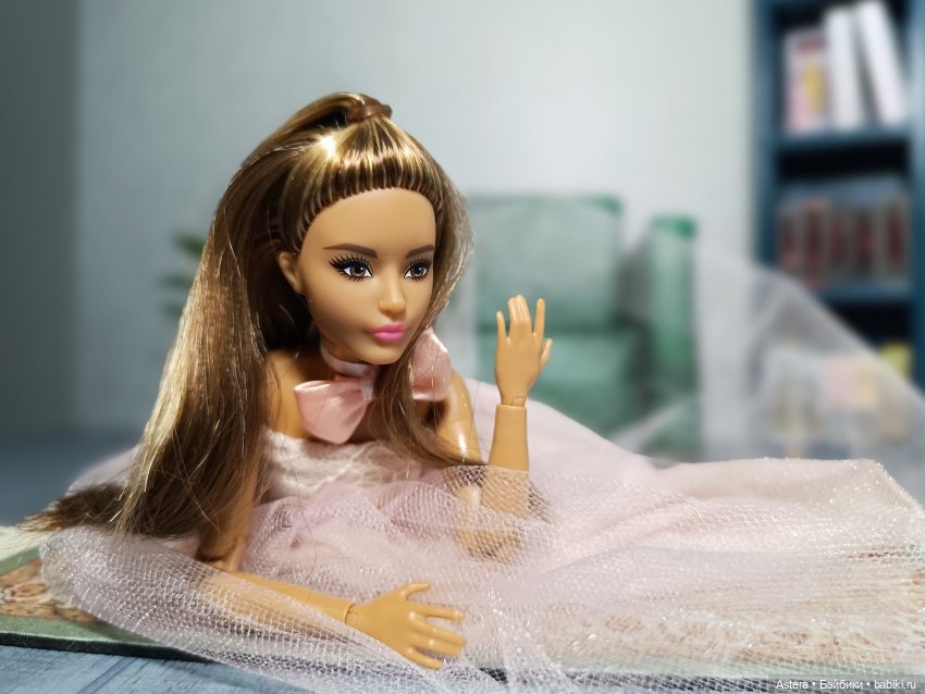 Лотти — Куклы Барби (фото 10)