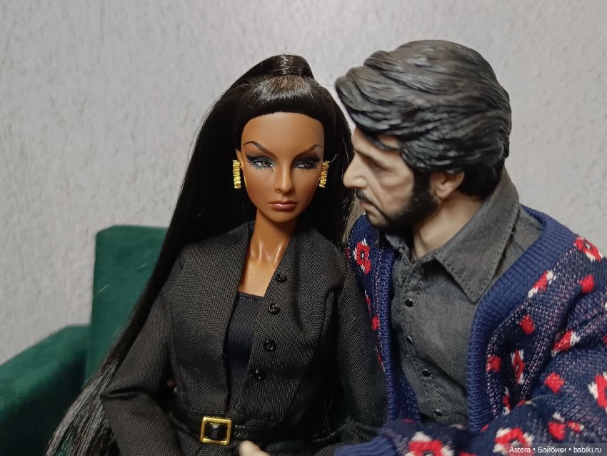 Семейные узы. Удар для Альфредо