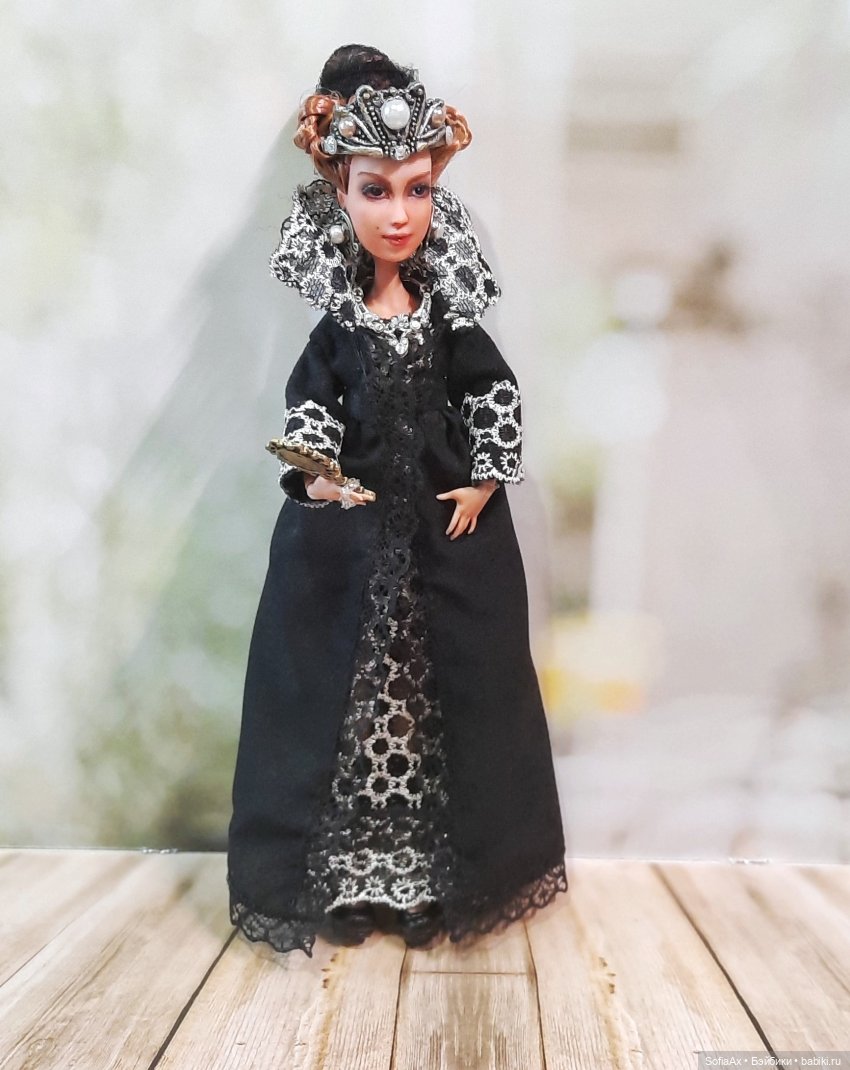 Где могут быть вместе MGA Entertainment и Mattel (фото 2)