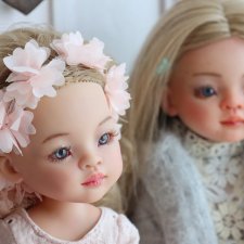 Мои неоднозначные Паолы