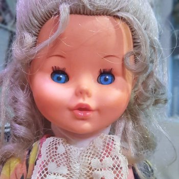 Моя прекрасная замарашка