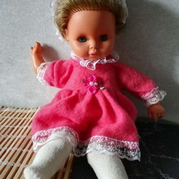 Сиротинушка с Авито