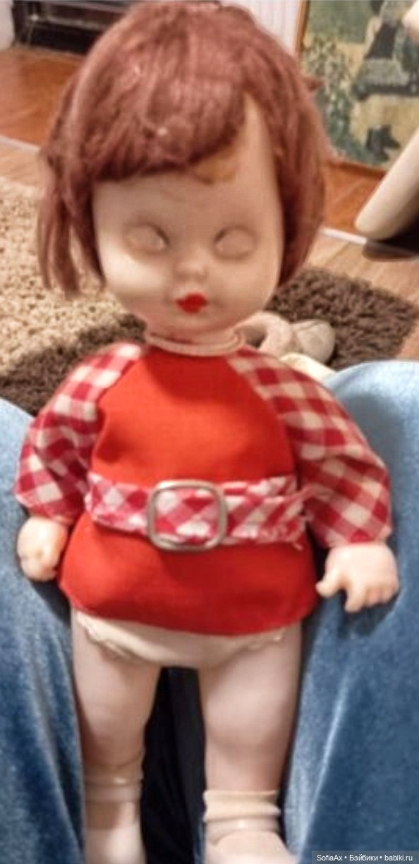 "Пациент скорее мёртв чем жив"