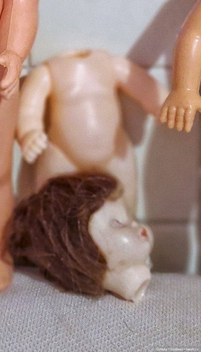 "Пациент скорее мёртв чем жив" (фото 2)