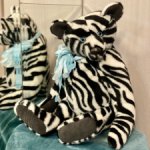 Тедди мишка Мирон