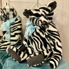 Тедди мишка Мирон