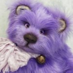 Мишка Гоша 💜