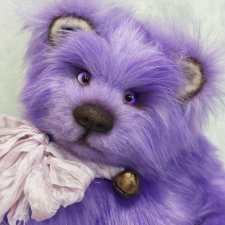 Мишка Гоша 💜