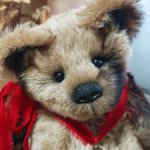 Мишка Тедди "Мишка" 🐻