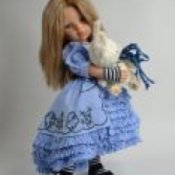 Мастерская игрушек "Ми-Ми-Мишки"